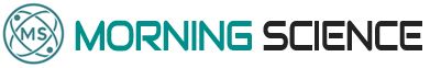 모닝사이언 Logo