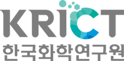 logo-krict 한국화학연구원